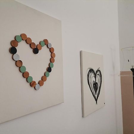 Appartement Casa Di Nonna Pina, Kuca U Blizini Arene à Pula Extérieur photo