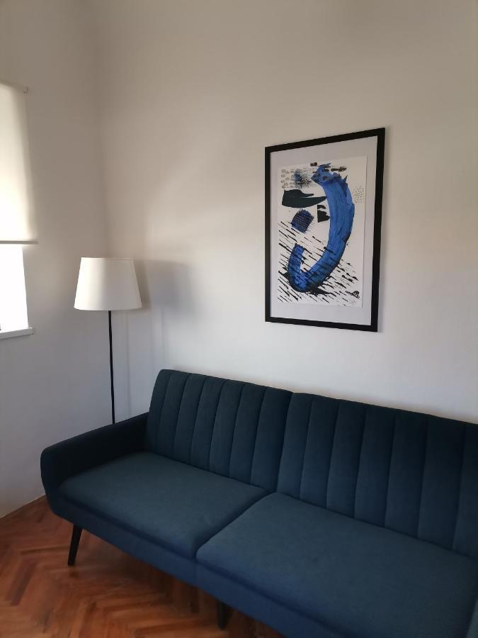 Appartement Casa Di Nonna Pina, Kuca U Blizini Arene à Pula Extérieur photo
