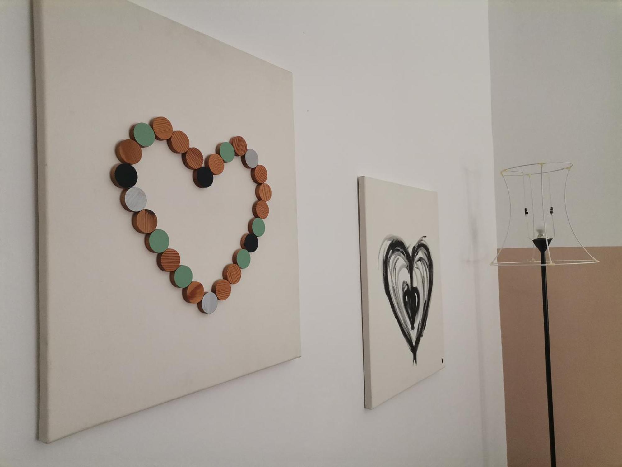 Appartement Casa Di Nonna Pina, Kuca U Blizini Arene à Pula Extérieur photo