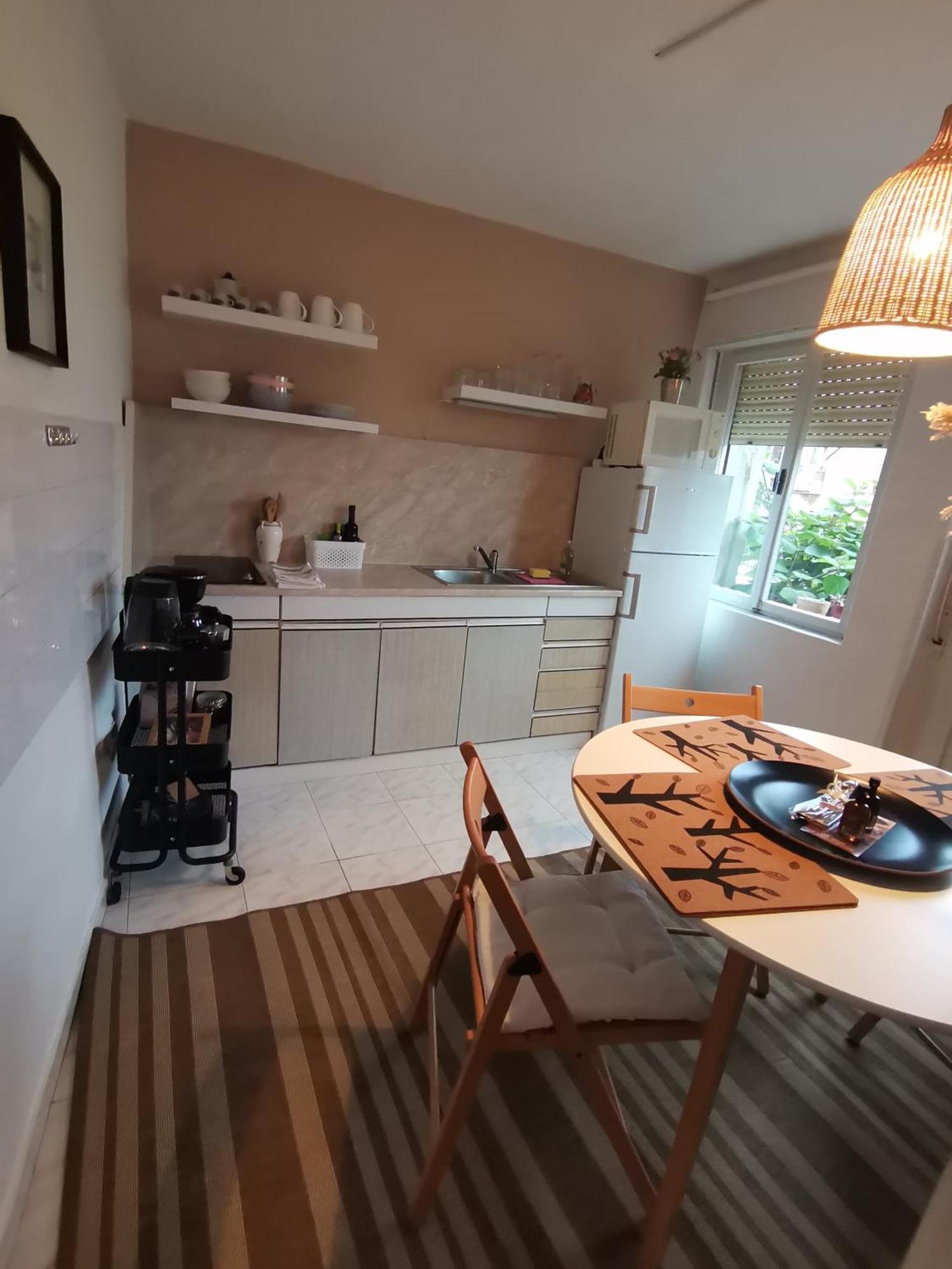 Appartement Casa Di Nonna Pina, Kuca U Blizini Arene à Pula Extérieur photo